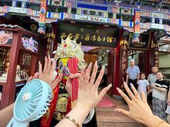 -西安贾三灌汤包·回坊小吃·清真炒菜(北院门总店)