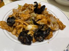 老大同过油肉-凯鸽酒楼(大同振兴街店)