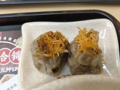 -吉祥馄饨(虹桥火车站店)