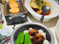 -维园悦谱·海派家常菜(乌鲁木齐南路店)