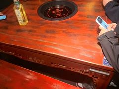 -袁老四重庆老火锅(桐梓坡店)