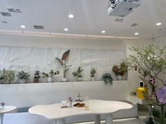 -山与蓝蛋糕(勒泰店)