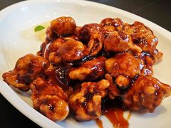 -虎哥私房菜(馒头山店)