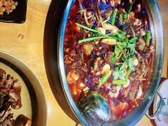 -小饕荟雅安贡椒鱼鲜馆(广福桥店)
