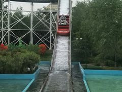 -郑州方特梦幻王国