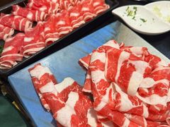 -秋之原·老北京铜锅涮肉(王府井东单店)