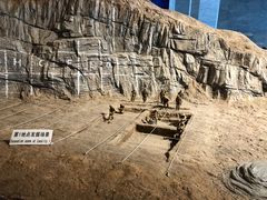 -北京周口店北京人遗址博物馆