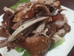 -金台阶鱼馆(于桥水库店)