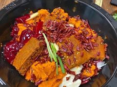 -星鸿社重庆老火锅