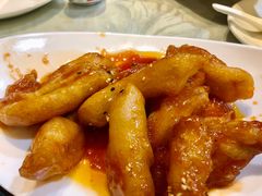 -张刚餐饮(春晓馨苑店)