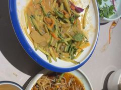 -额娘·现烙春饼烤鸭(太原总店)