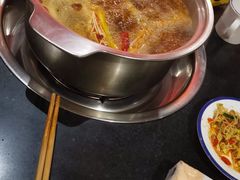 -铁箭门串串香主题火锅(汇锦城店)