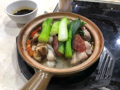 -坤记煲仔小菜(西环店)