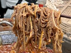 -扎起市井老火锅(乐山总店)