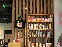 -COSTA COFFEE(金长安大厦店)