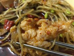 -山城欢现炒食堂(上海城店)