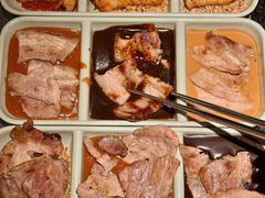 -梨花自助烤肉(乐宾店)