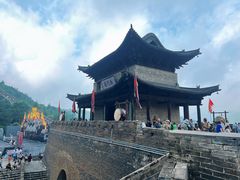 -雁门关景区