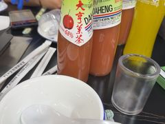 -老黑板筋(顺义总店)