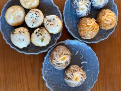 -鑫震源·苏式大虾生煎(山塘街店)