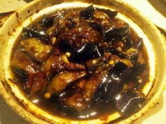 -海宁煲农家菜(惠南镇店)