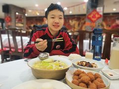 -东兴楼饭庄(六里桥店)