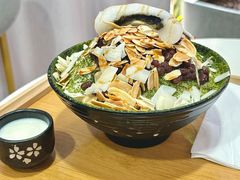 -雪花姐姐(泰华城新天地店)