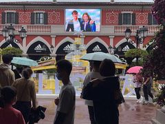 -佛罗伦萨小镇广佛名品奥特莱斯(疏港路店)