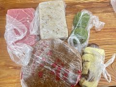 -松盛糕团店(红旗桥店)