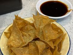 脆脆角-柴爿巷·香酥鸡&馄饨(复兴中路店)