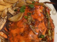 -阿毛饭店(和义路店)