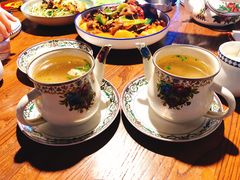 缸缸肉-纳瓦新疆菜(银都店)