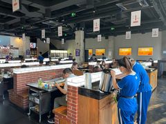 -很久以前羊肉串(朝阳路店)