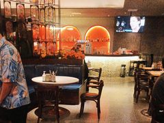 -墨纪Mojí墨西哥餐厅(官舍店)