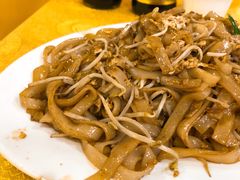 鸡蛋炒河粉-濠轩阁特色生蚝火锅(水湾路店)