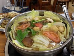 -牛小隆牛肉面馆(四牌楼店)