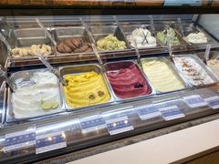 -CREAM STORY意大利手工冰淇淋&甜品(万象前海店)