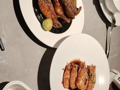 -醉庐·新上海菜(南京西路店)