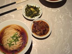-松鹤面馆·古法焖肉面(观前店)