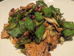 -羲和雅苑•北京烤鸭(平安国际金融中心店)