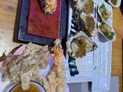-松竹和日式料理(辽阳店)