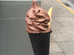-麦丽丝红油辣椒冰淇淋(江家巷店)