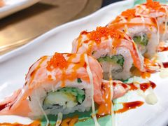 -漫烤鱼&徐州烧烤夜宵(万达店)
