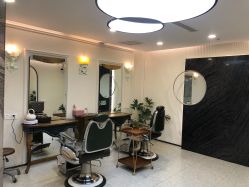 -上禾 HAIR SALON