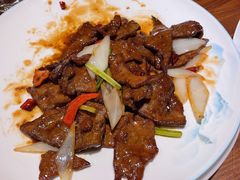 -那家老院子东北菜·饺子·小鸡炖蘑菇(艳华街店)