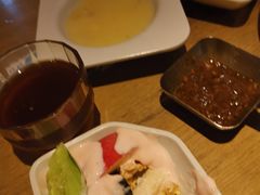 -豪客来牛排(青龙街店)