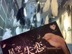 -星空失恋博物馆(双子塔旗舰店)