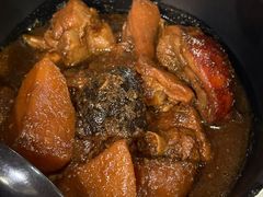 -Limapulo: Baba Can Cook