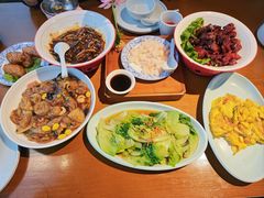 -三凤酒家·百年无锡菜(清扬茂业店)