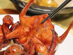 -啊杞恒益饭店(南头总店)